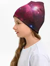 Детская шапка / Cosmos