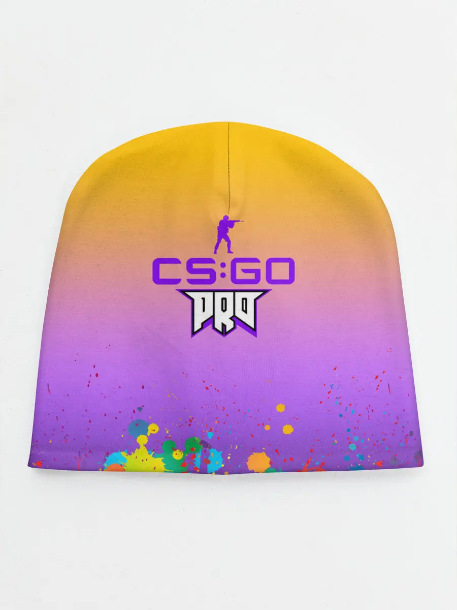 Детская шапка / pro100