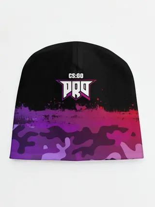 Детская шапка / pro100