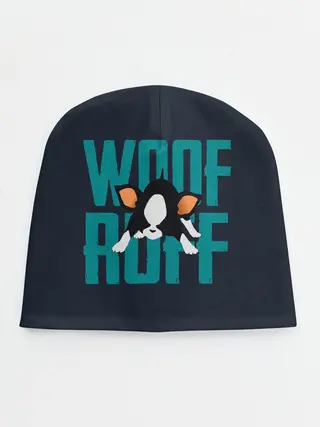 Детская шапка / JoJo Bizarre Adventure