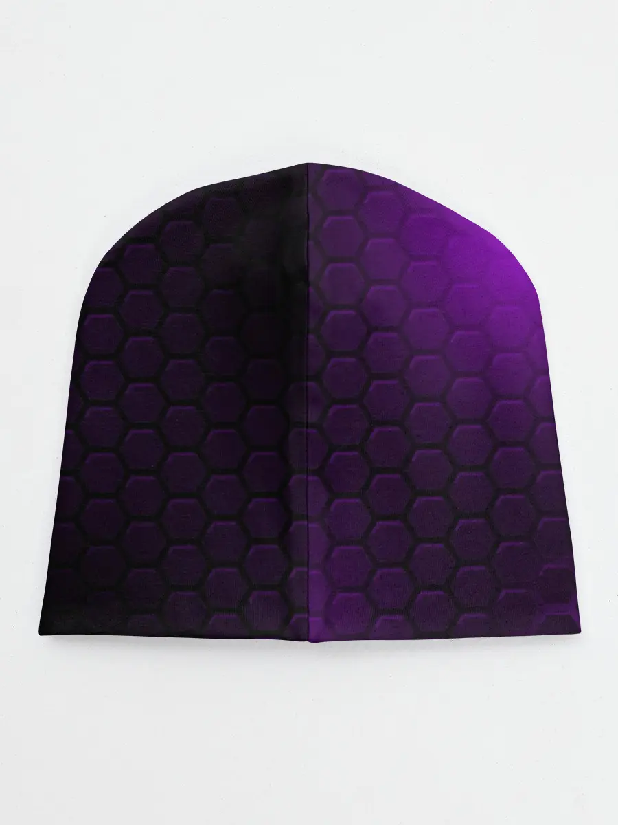 Детская шапка / Магическая броня