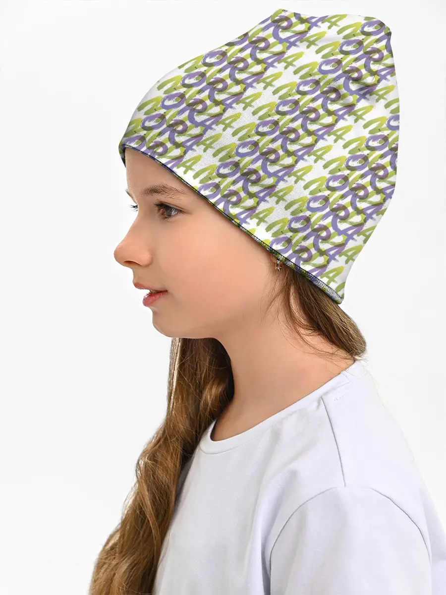 Детская шапка / JoJo Bizarre Adventure