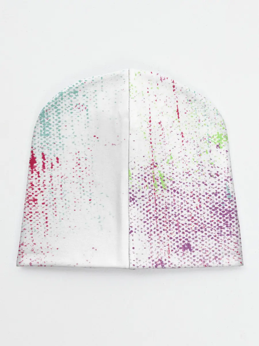 Детская шапка / JoJo Bizarre Adventure