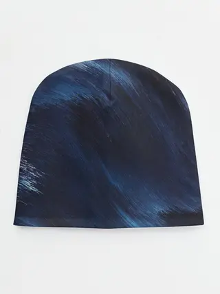 Детская шапка / ВОЛНЫ