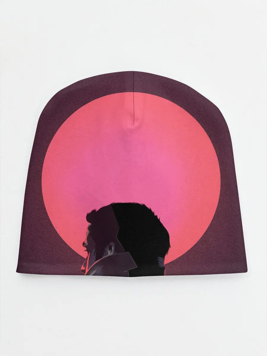 Детская шапка / Райан Гослинг