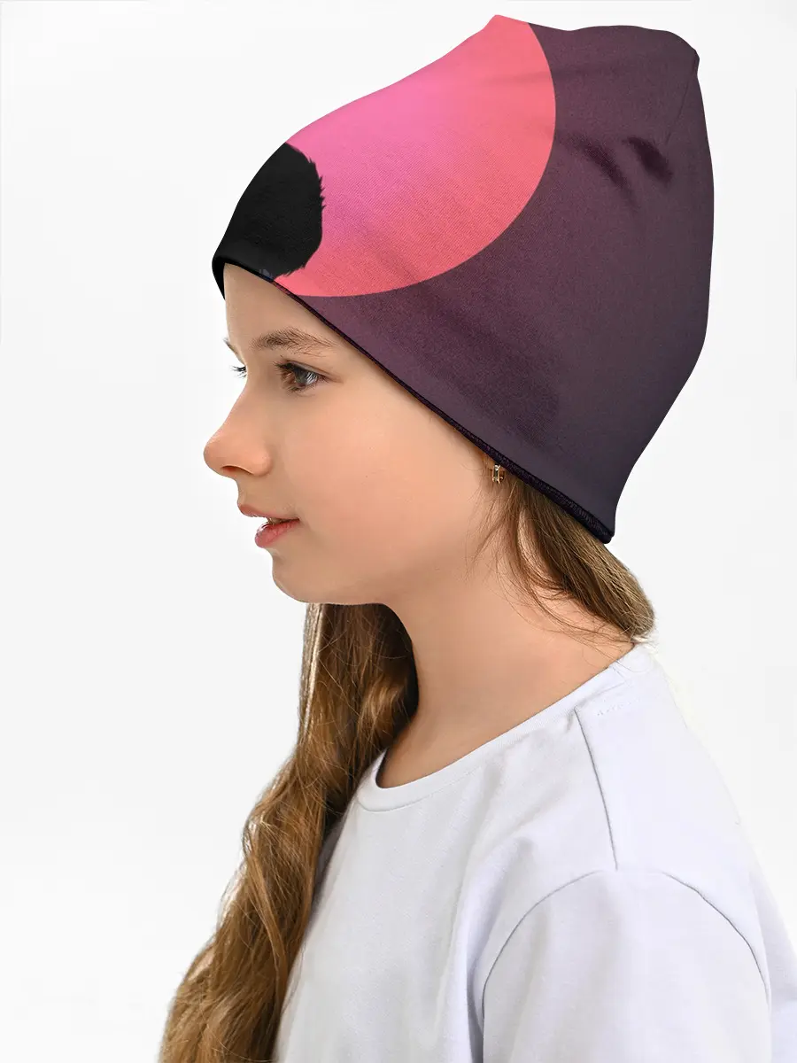 Детская шапка / Райан Гослинг