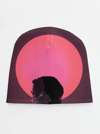 Детская шапка / Райан Гослинг