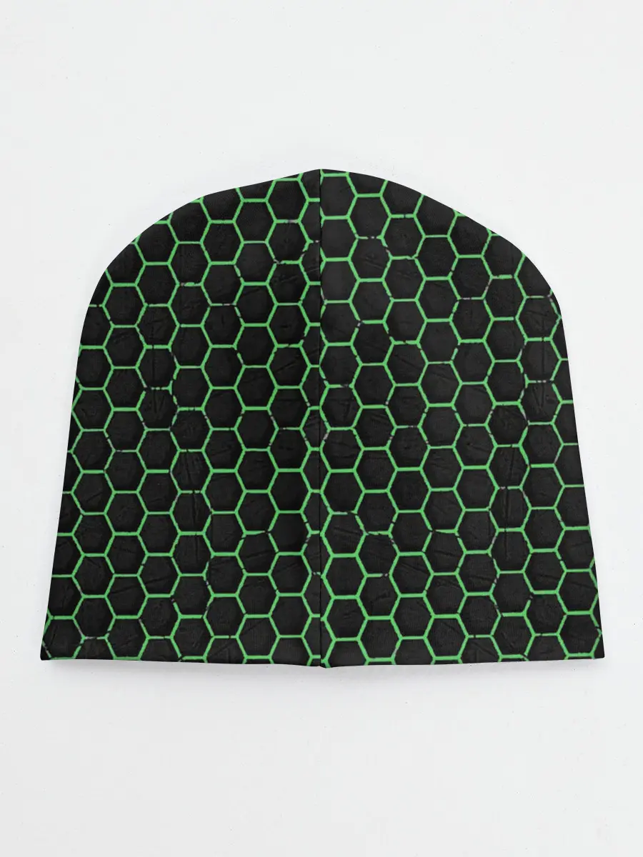 Детская шапка / RAZER