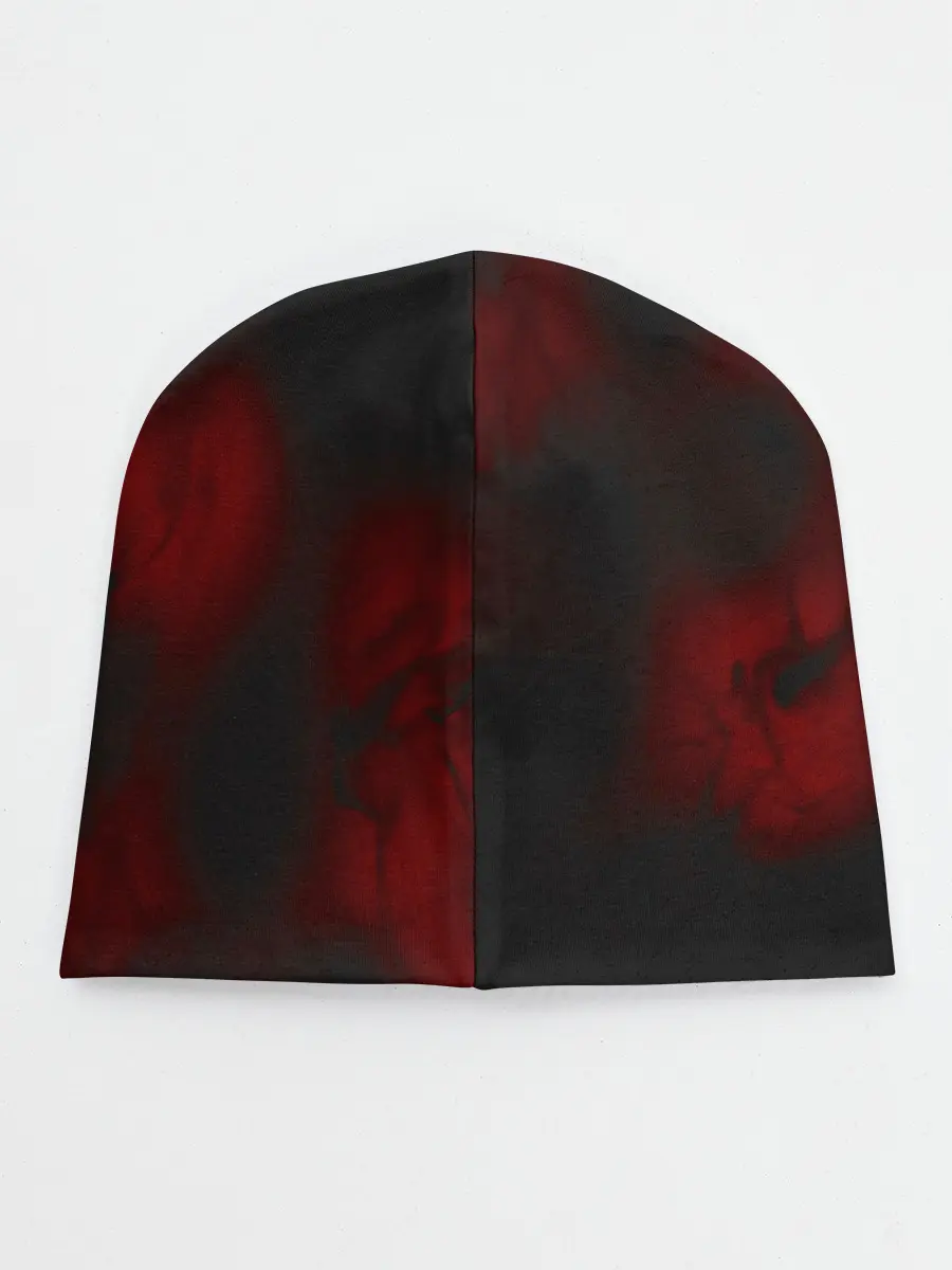 Детская шапка / Кулак ярости Сайтамы