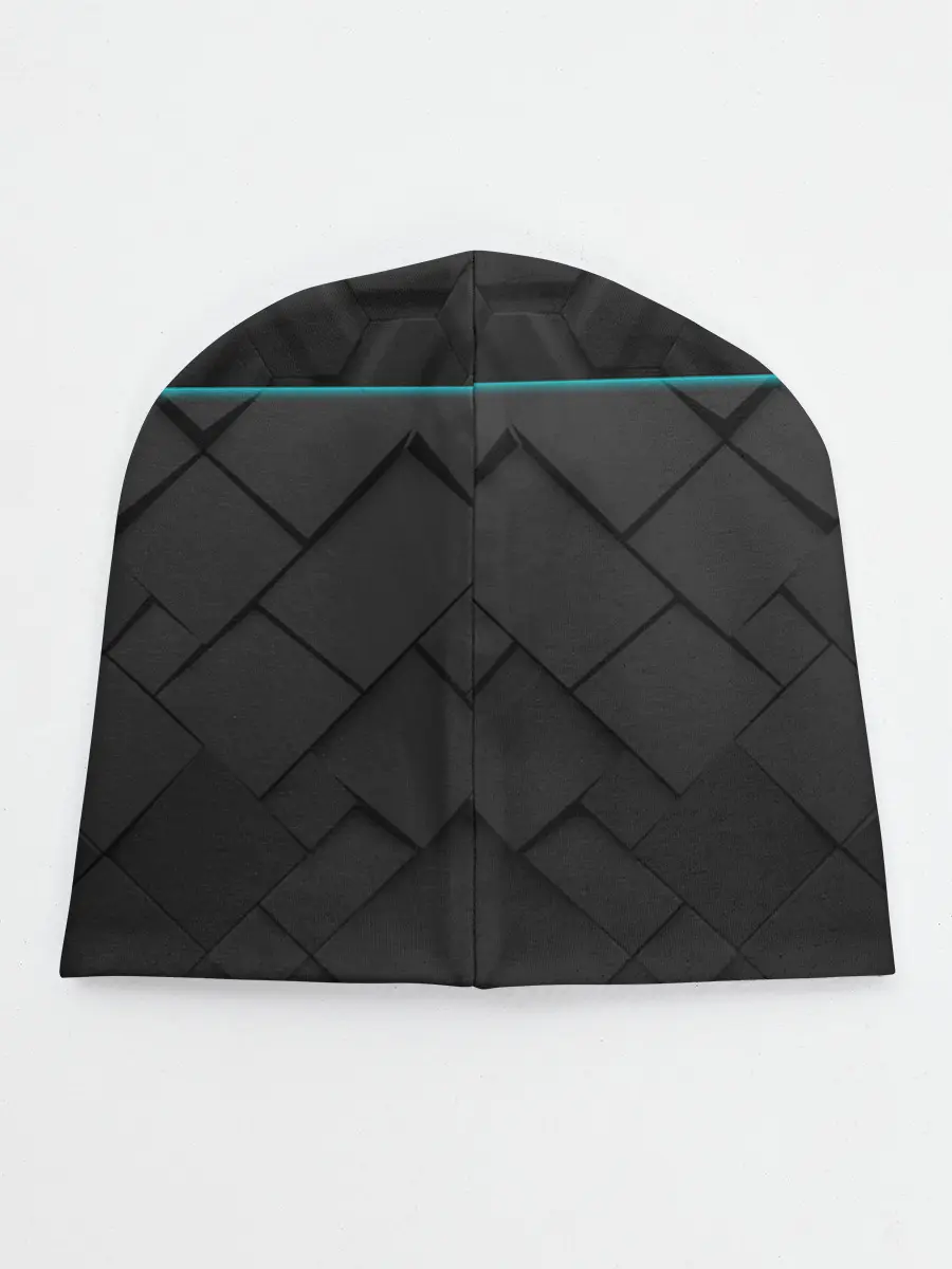 Детская шапка / NASA