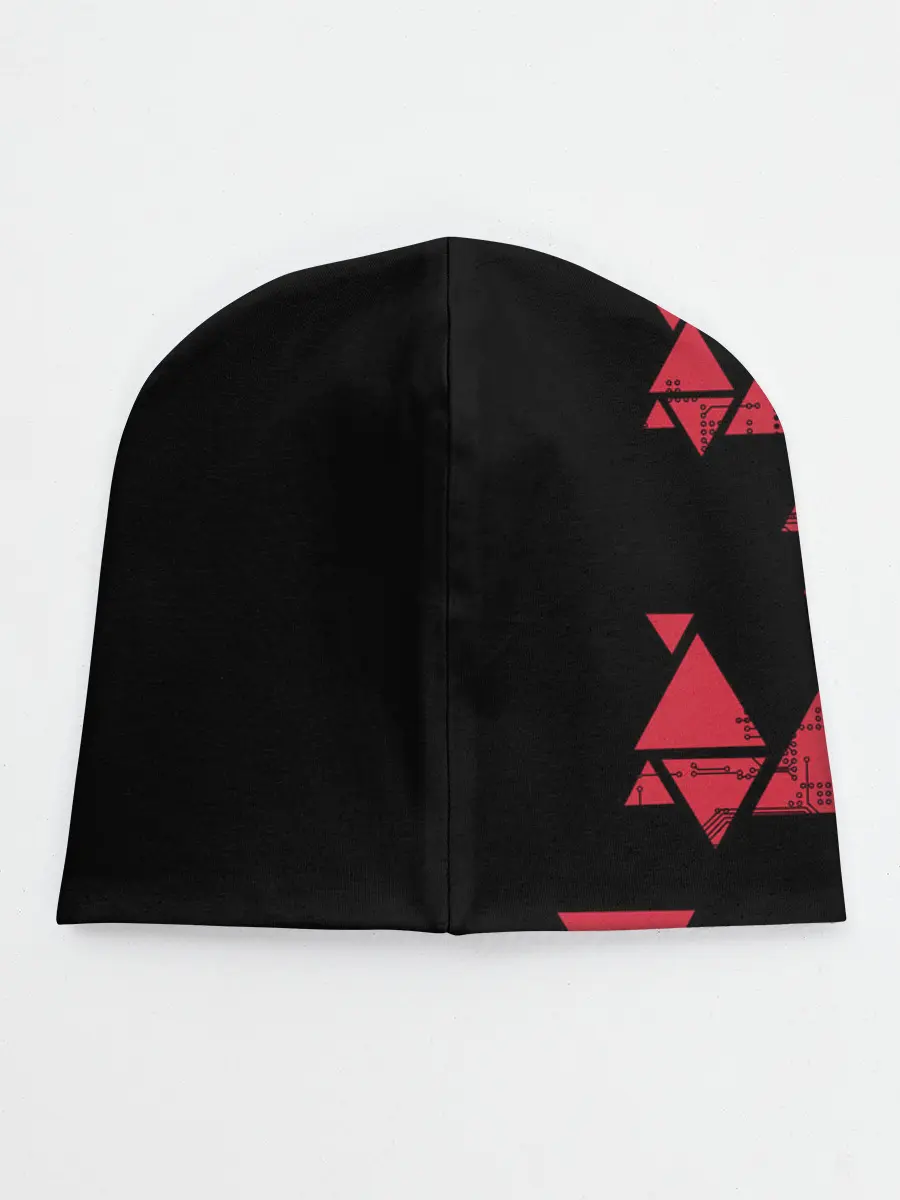 Детская шапка / NASA