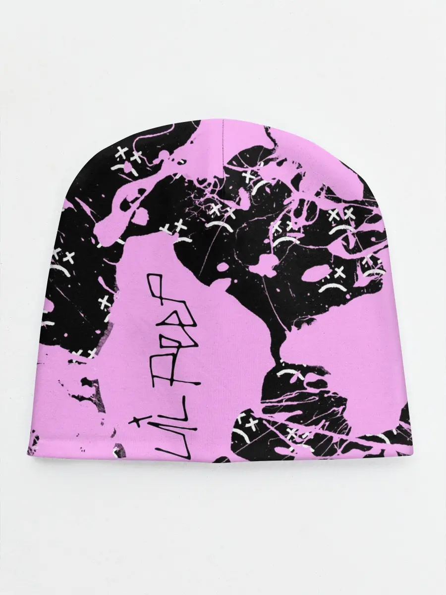 Детская шапка / LIL PEEP