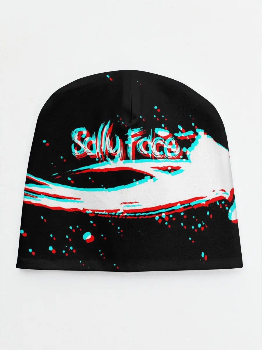 Детская шапка / Sally Face
