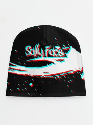Детская шапка / Sally Face