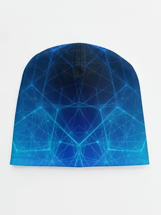 Детская шапка / НЕОНОВАЯ ЗАЩИТА