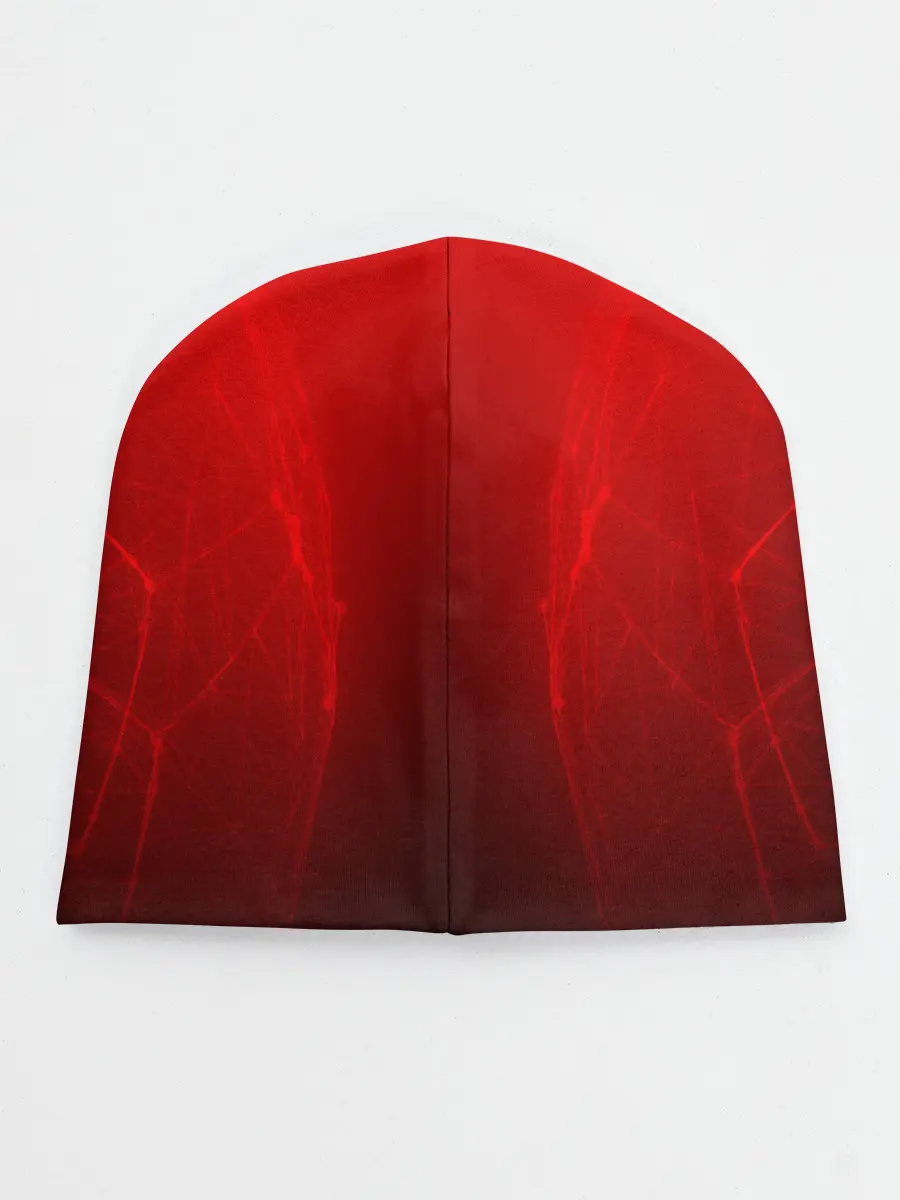 Детская шапка / ГОЛОГРАФИЧЕСКАЯ ЗАЩИТА