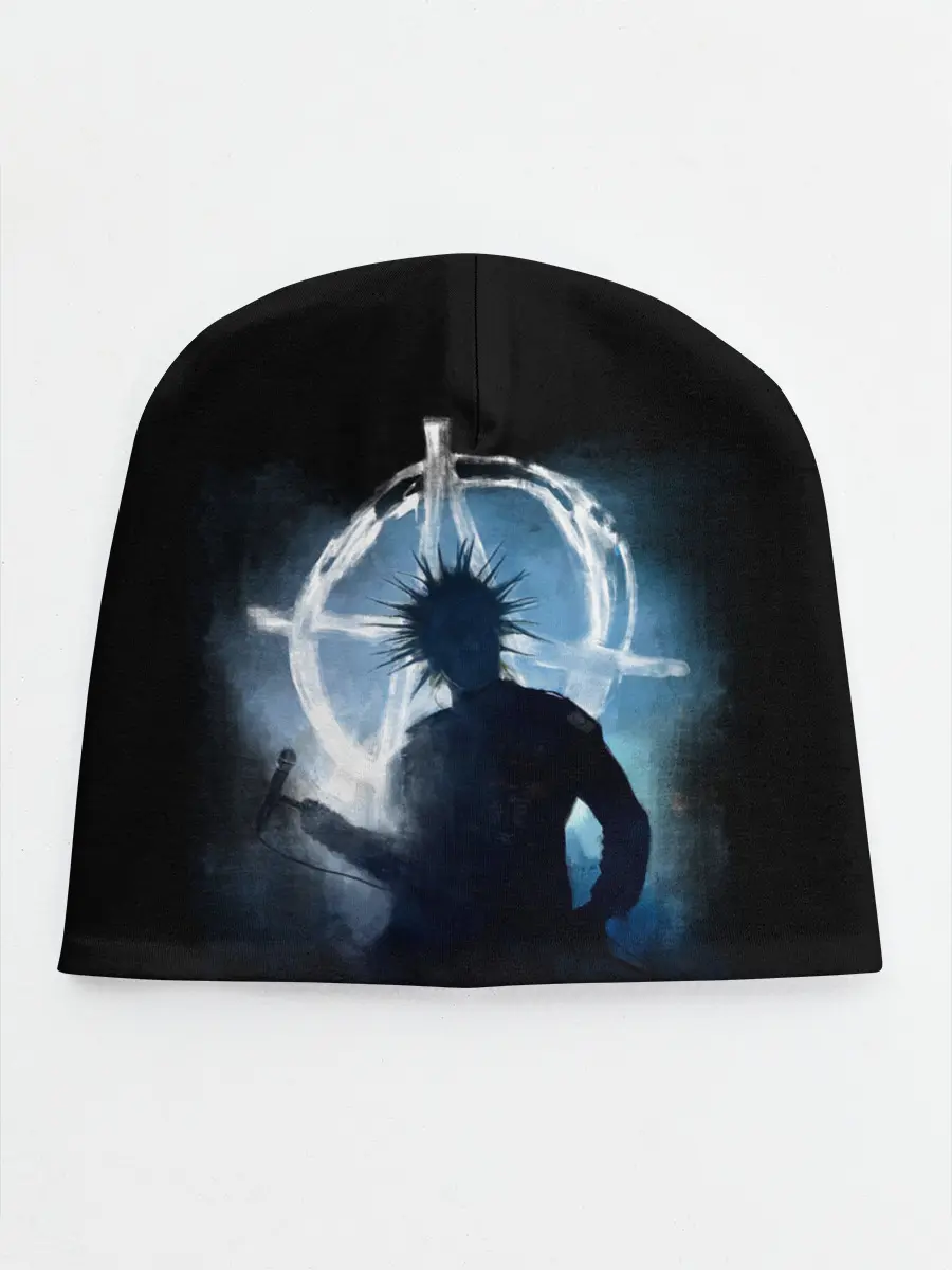 Детская шапка / Горшок