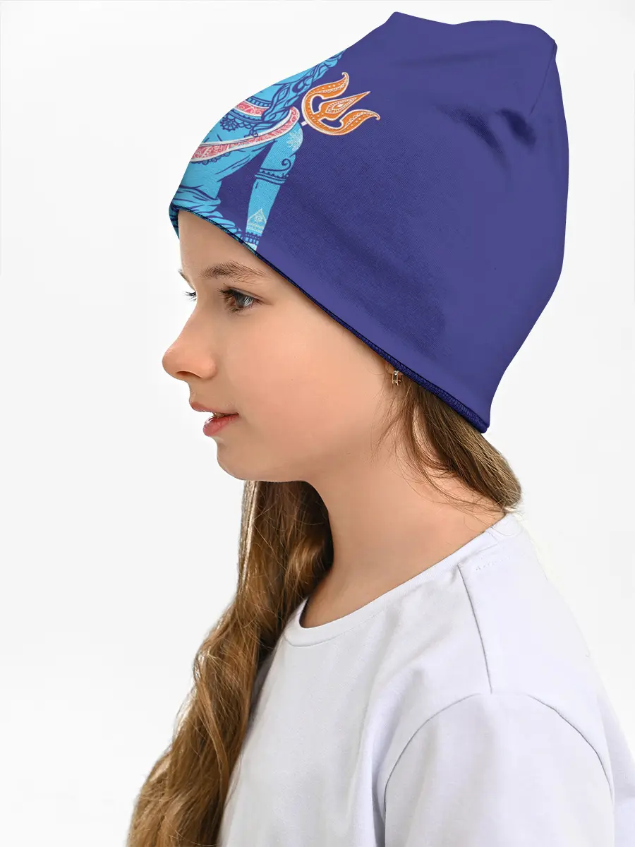 Детская шапка / Шива