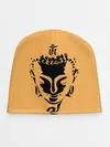 Детская шапка / Будда