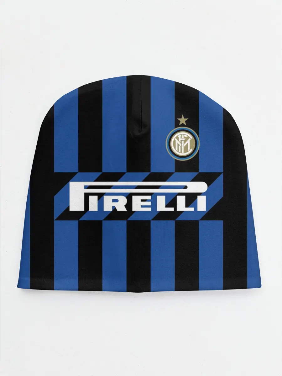 Детская шапка / Интер 19-20 home