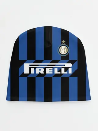 Детская шапка / Интер 19-20 home