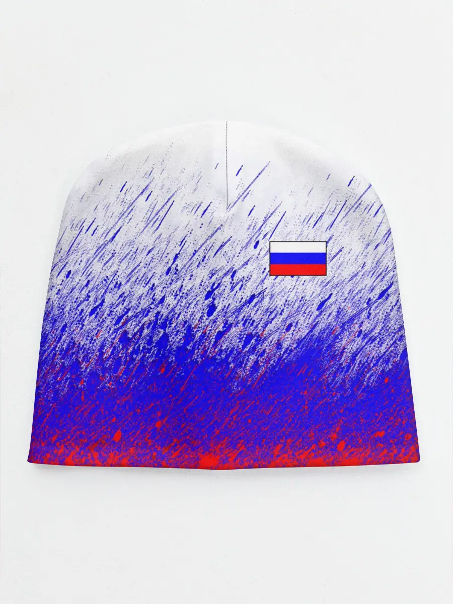 Детская шапка / Россия