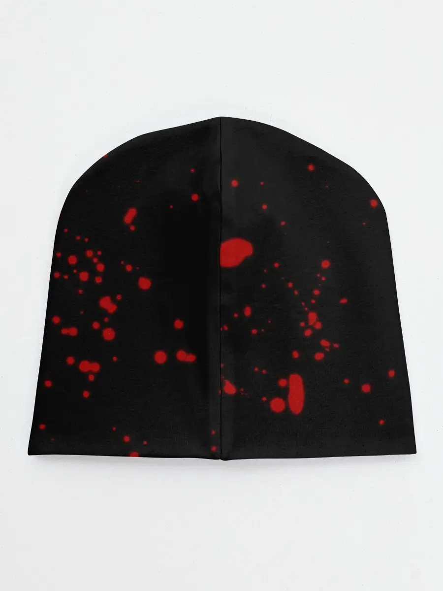 Детская шапка / METRO