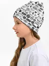 Детская шапка / ЛОГОТИПЫ АВТО
