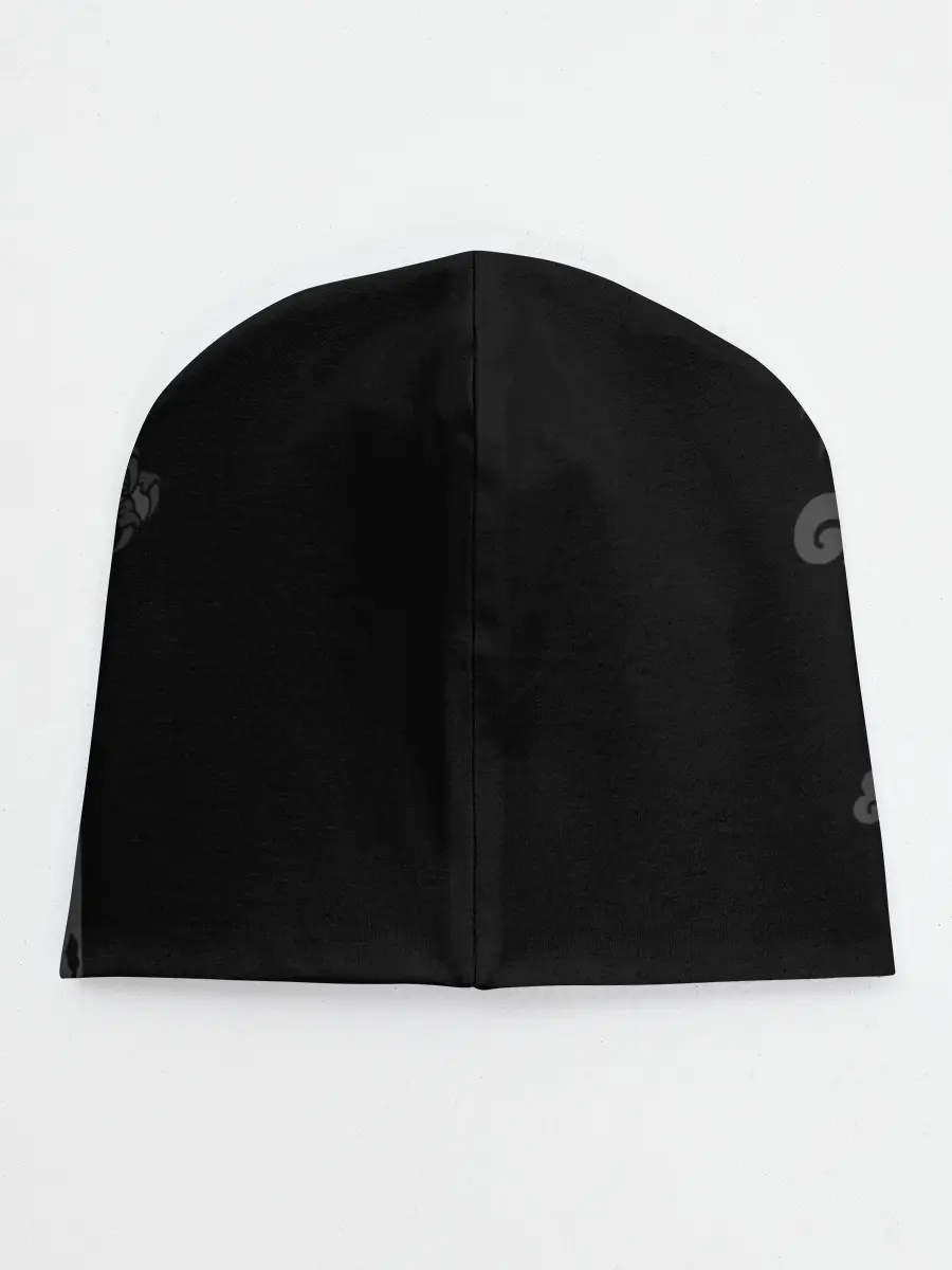 Детская шапка / Тигр и дракон