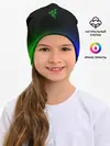 Детская шапка / RAZER NEON