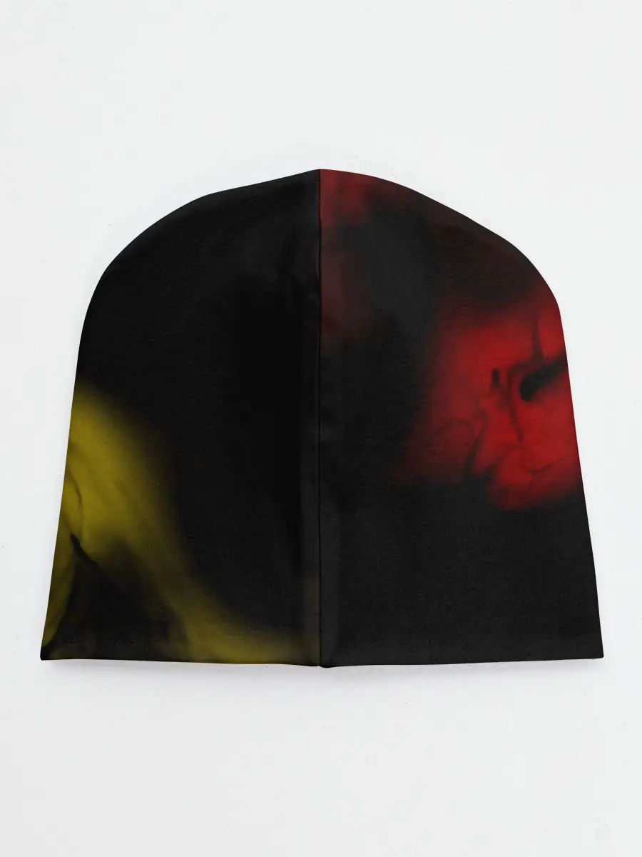 Детская шапка / Один удар Сайтамы