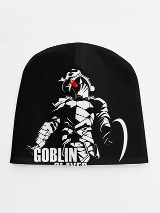Детская шапка / Goblin Slayer 4