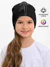 Детская шапка / Йога