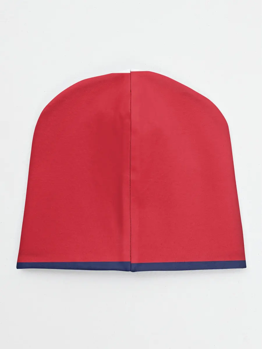 Детская шапка / Александр Овечкин