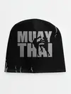Детская шапка / Muay Thai
