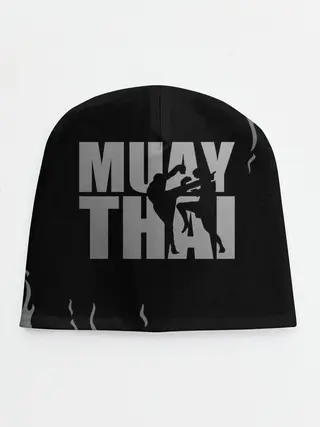 Детская шапка / Muay Thai