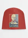 Детская шапка / Saitama