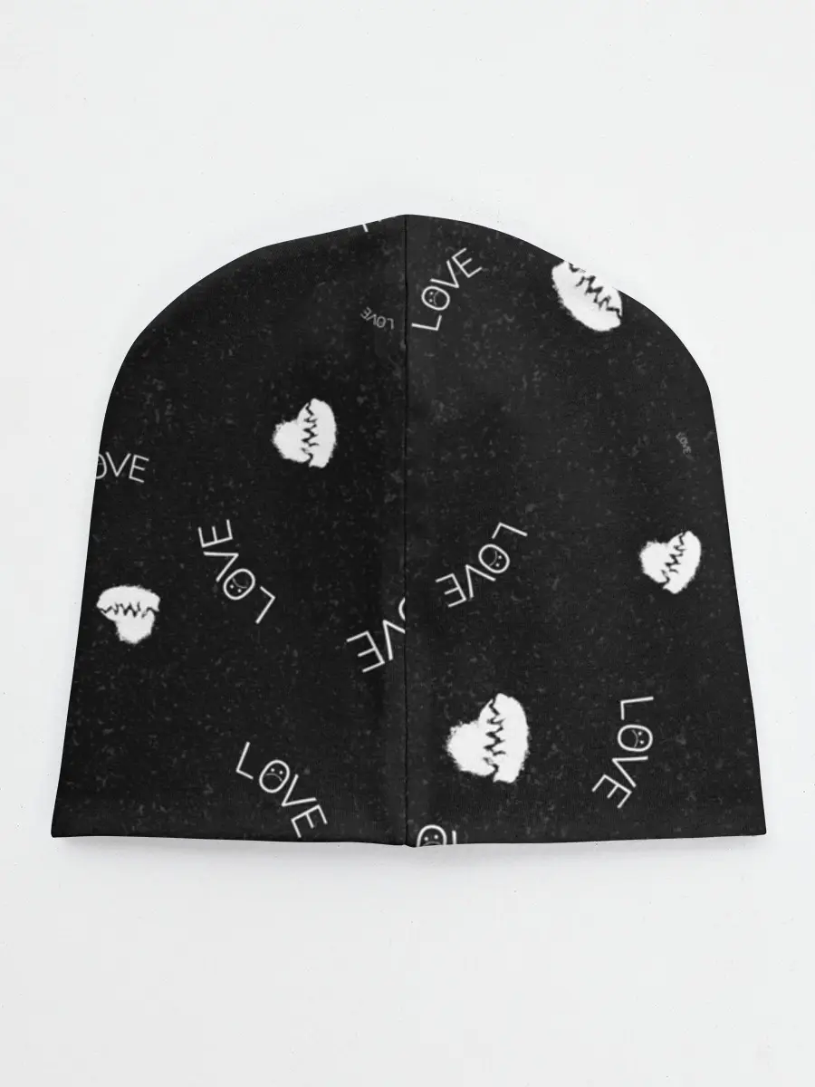 Детская шапка / LIl Peep