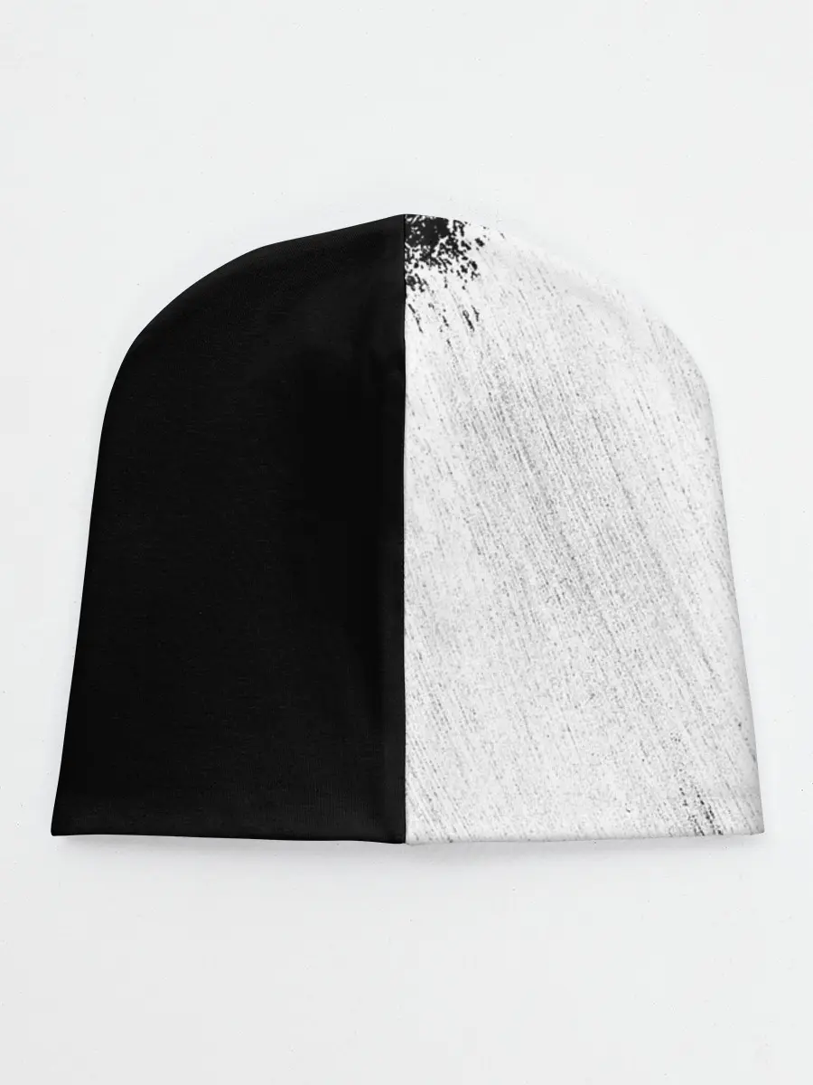 Детская шапка / BMW