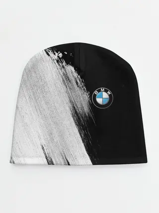 Детская шапка / BMW