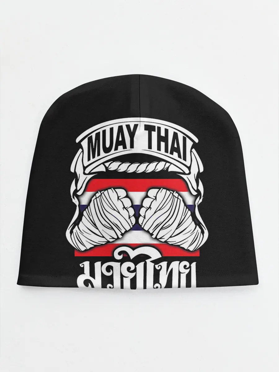 Детская шапка / Muay Thai