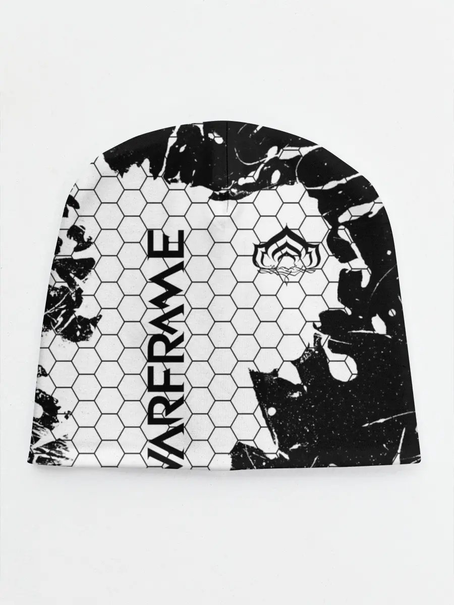 Детская шапка / WARFRAME