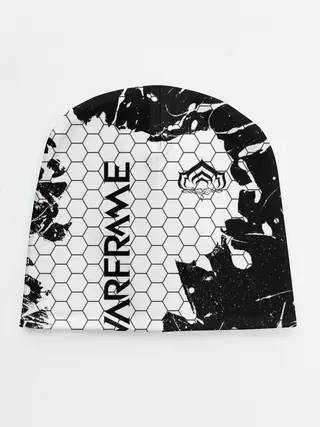 Детская шапка / WARFRAME