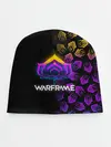 Детская шапка / WARFRAME