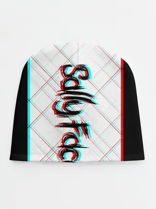 Детская шапка / SALLY FACE.