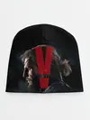 Детская шапка / METAL GEAR SOLID 5