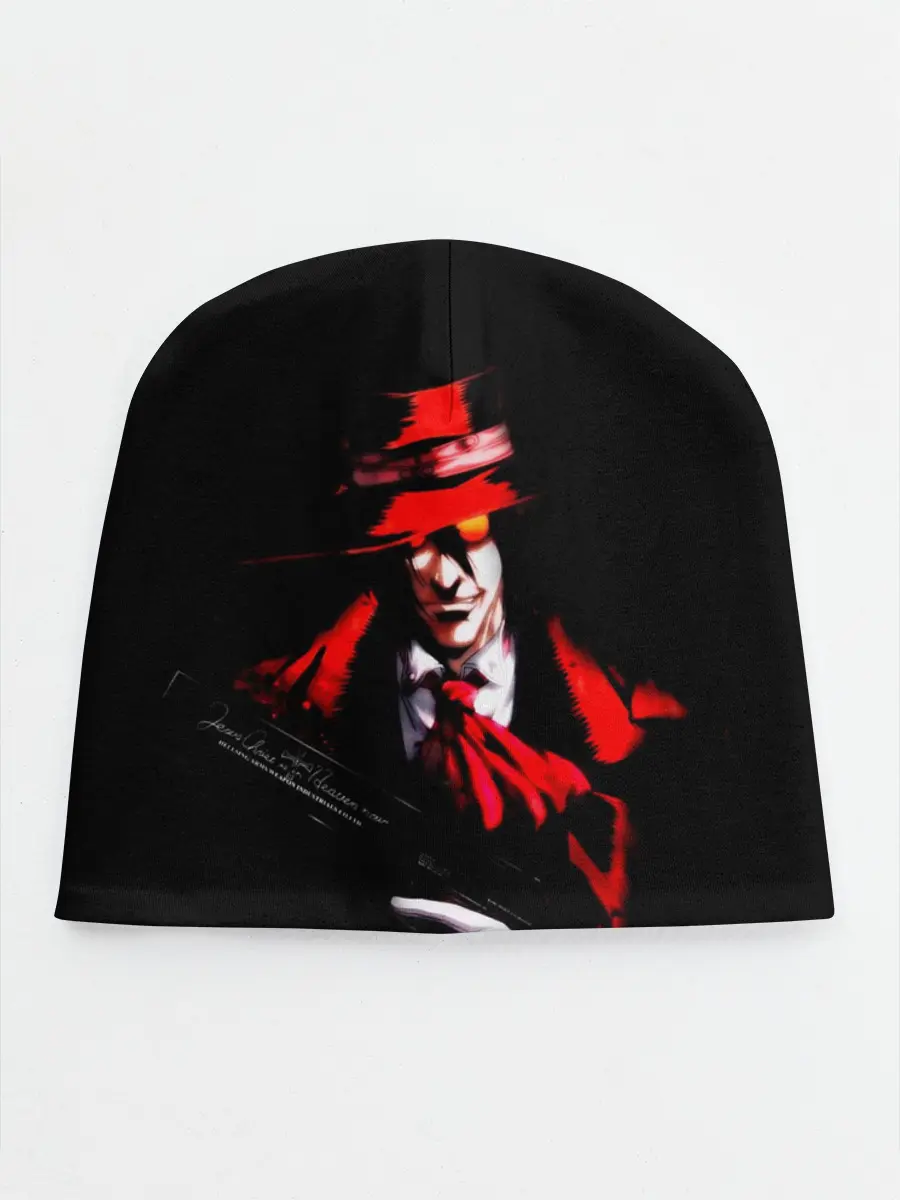 Детская шапка / Хеллсинг