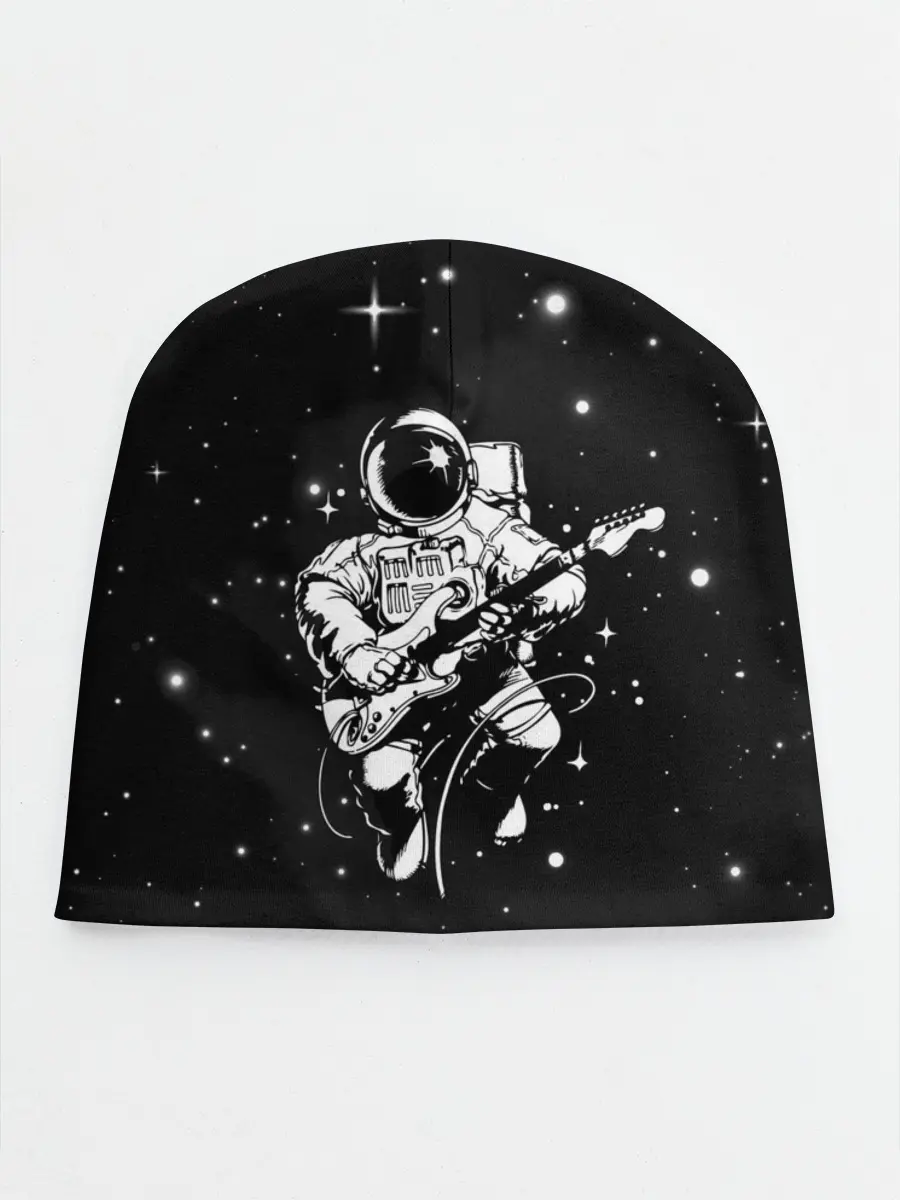 Детская шапка / Cosmorock