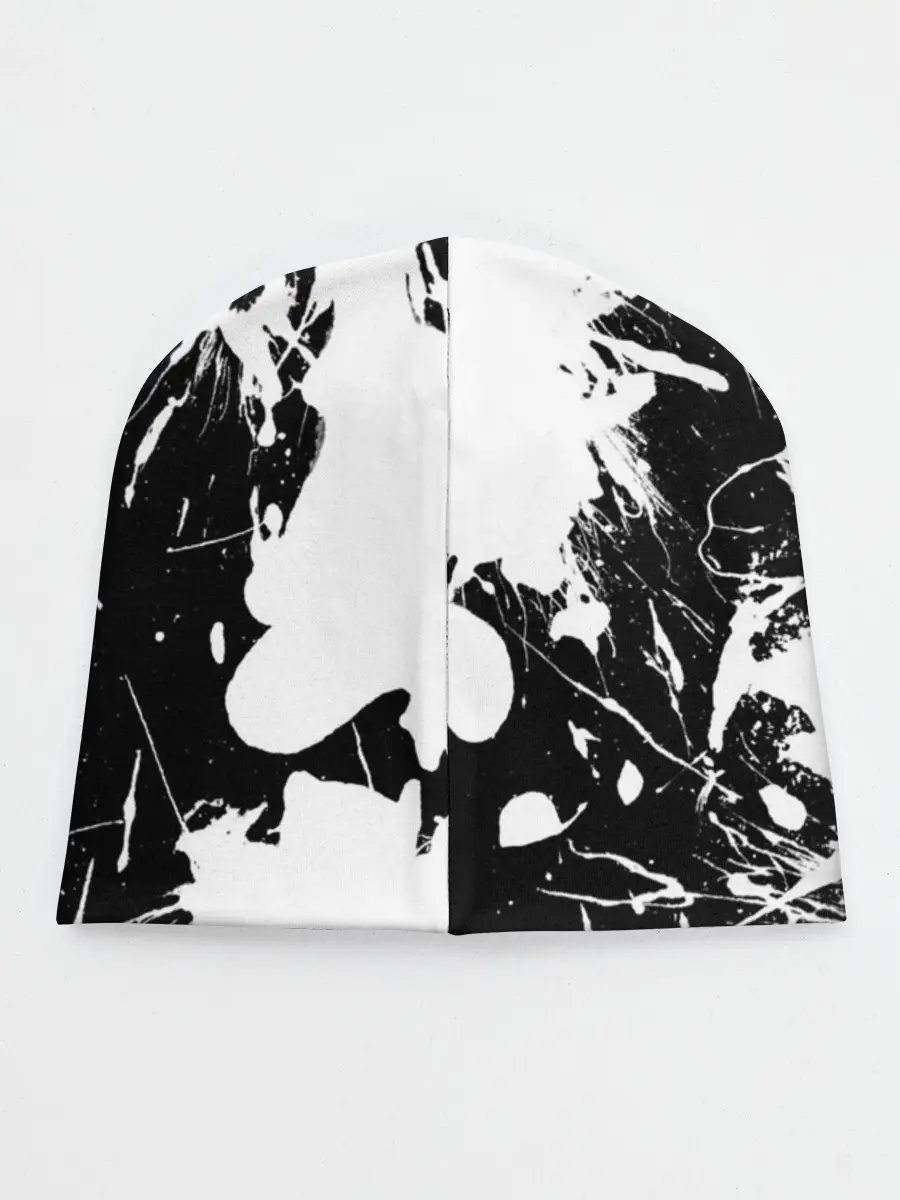 Детская шапка / METAL GEAR SOLID