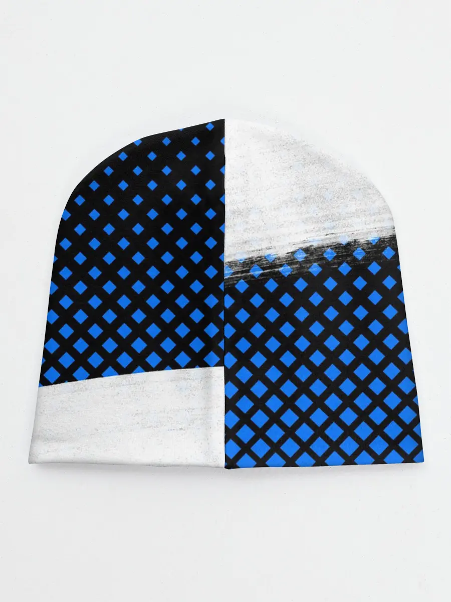 Детская шапка / ROCKET LEAGUE